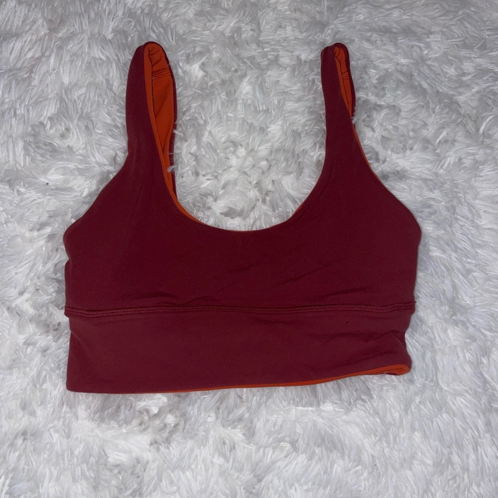 Lululemon Align Bra - image 1